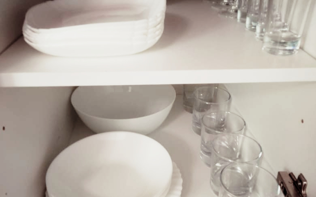 Частный дом в Дивеево у источника