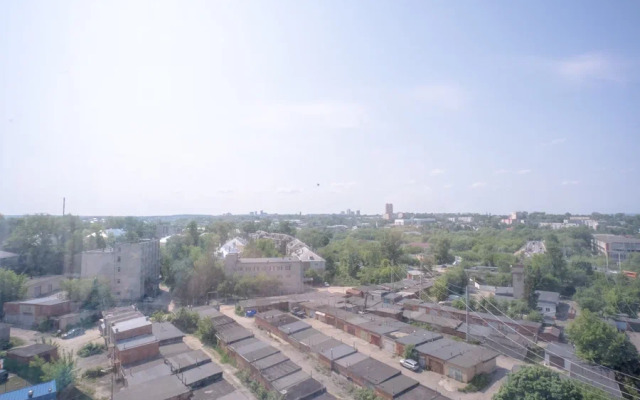 One-room With Stylish Renovation Apartments