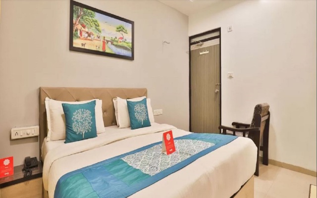 Hotel Legend Inn