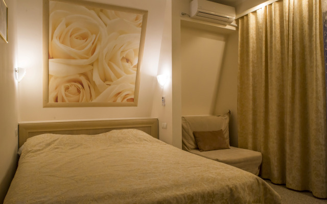 Ameliya Mini Hotel