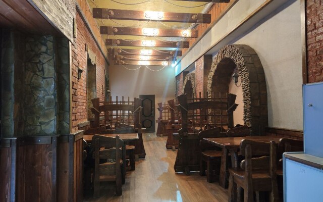 Вавилон отель