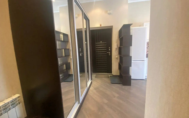 Квартира Венеция