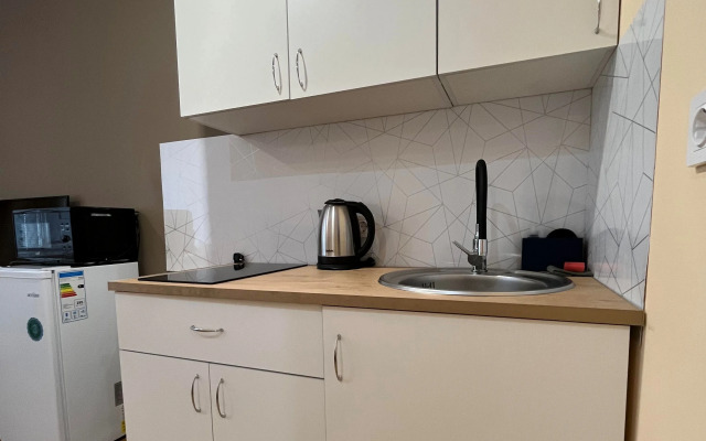 Kazanhouseshare  Apartments
