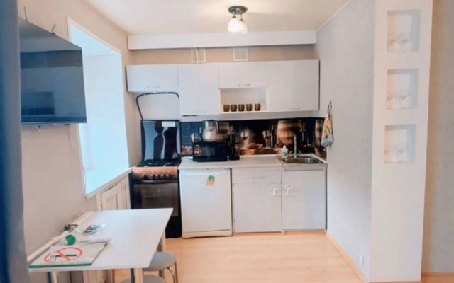 Апартаменты на Проспекте Ленина 61