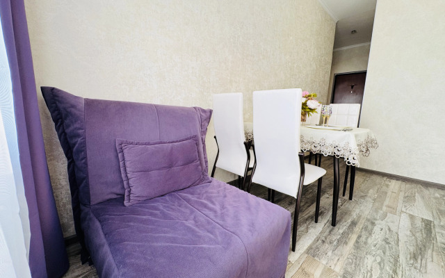 Апартаменты Lux на Фучика