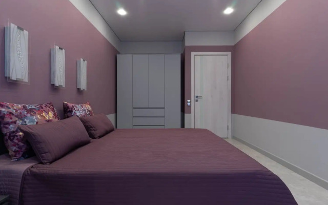 Квартира Видовая  в Центре