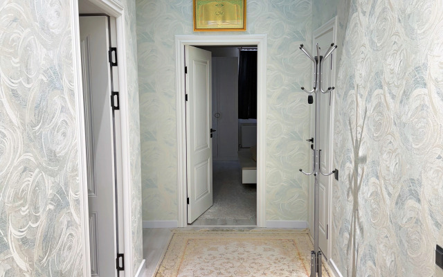 Квартира Жилой комплекс Бобур Элит