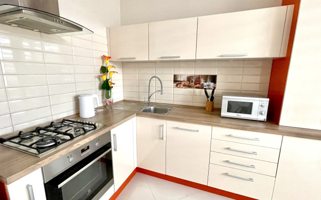 Квартира в Центре Калининграда Горького 96