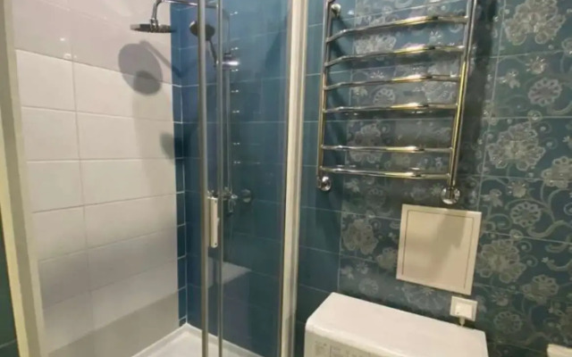 Na Uglichskoy Ulitse 11 Flat