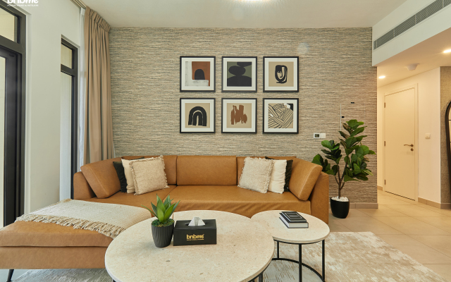 Апартаменты bnbmehomes | Access to Madinat Jumeirah Living-404