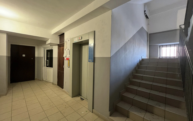 2-Kom Konechnaya 8-178 Kakdoma Zhk Lyubimy Ulan-Ude Flat