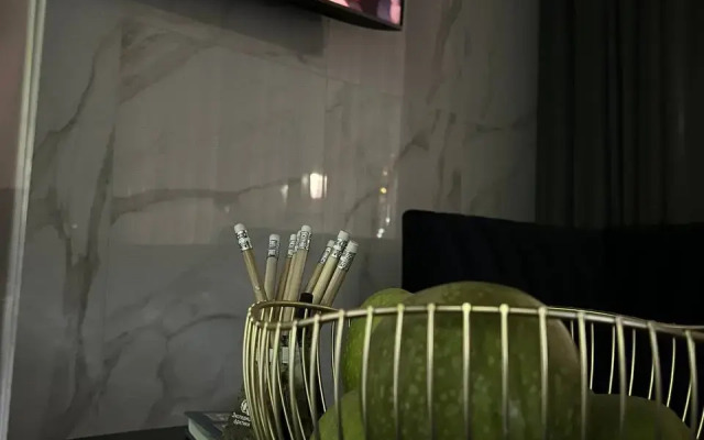 Severgrand Hotel
