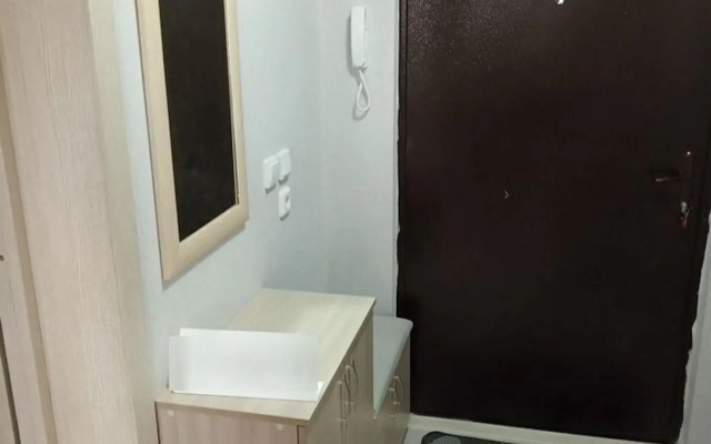 Квартира На улице Платона Кляты 25