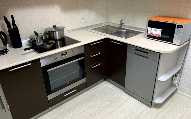 Квартира для комфортного проживания рядом ТЦ Кристалл