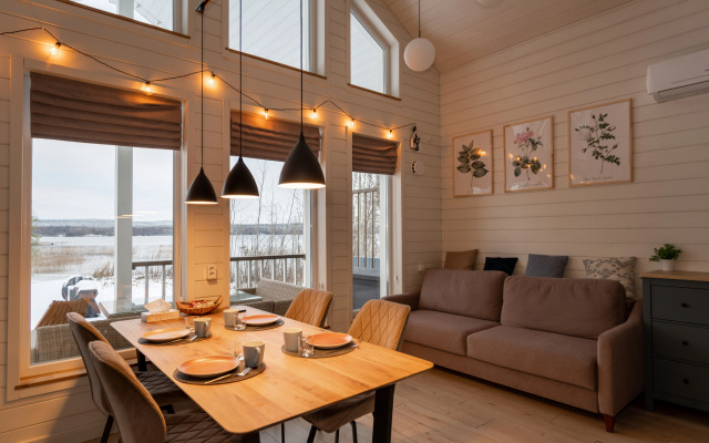 Частный дом Сиднаволок