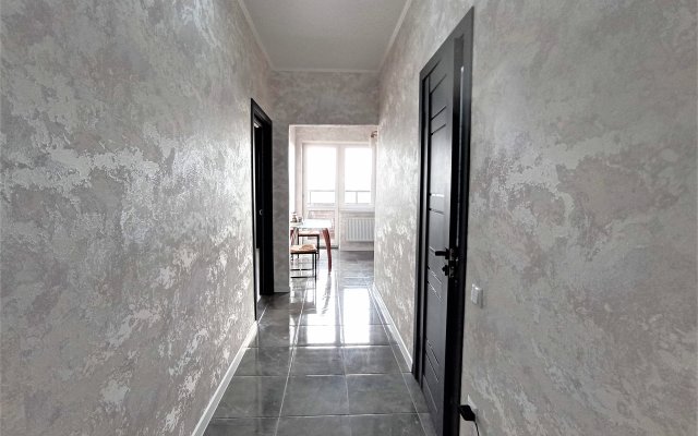 S Pаnоramnym Vidom Apartments