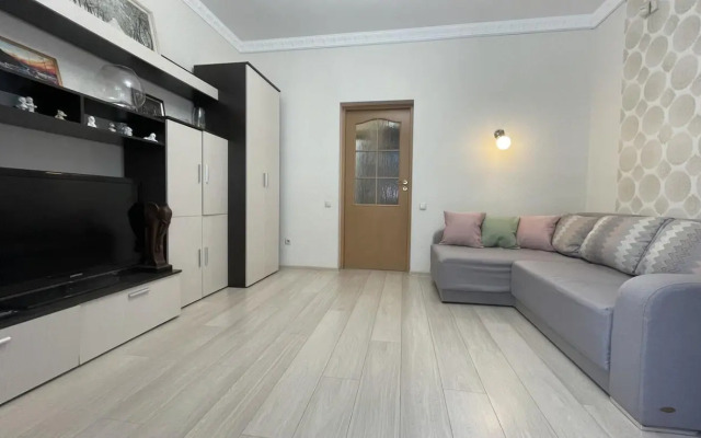 Na Moskovskoy Ulitse 13 Apartments