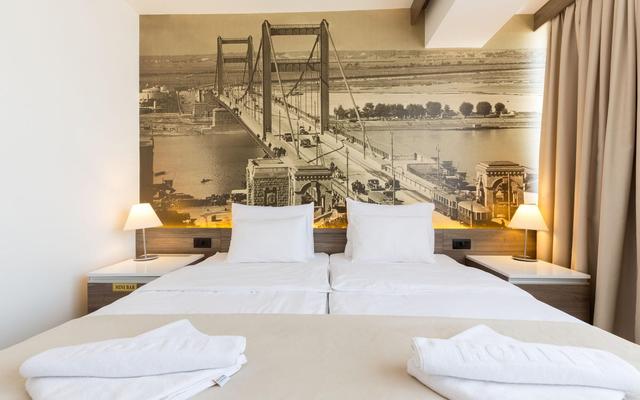 Hotel Royal Inn