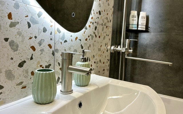 Апартаменты Fsf Премиальные Мега Аэропорт М5