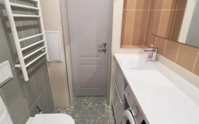 Апартаменты Super Luxs