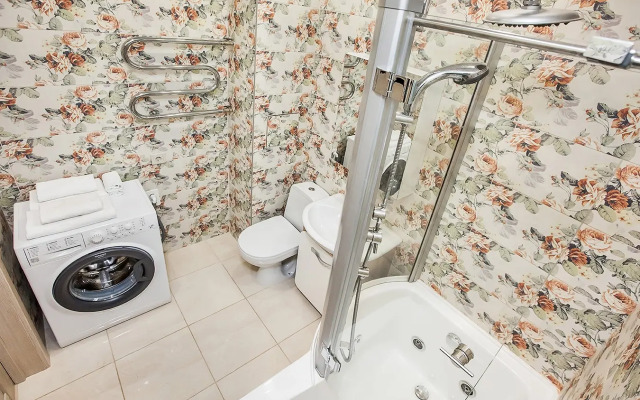 Квартира Белая