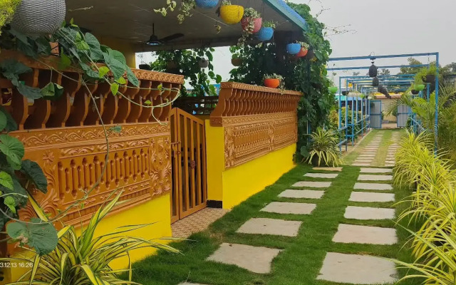 Star Resort