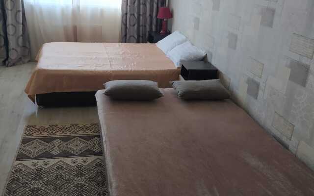 Апартаменты на Владимирской