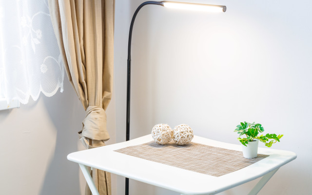 Апартаменты Dayker City Apartments 3 комнатные в ЖК Репин Парк