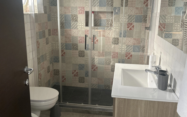 Апартаменты Margherita rooms