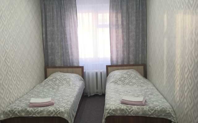 Квартира Трехкомнатная в Кировске