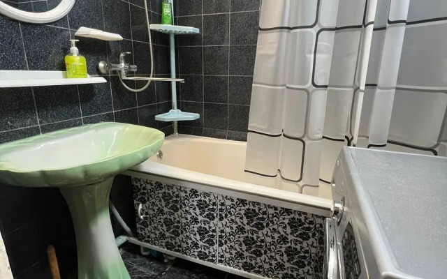 Квартира Живи Как Дома на Галкина 11