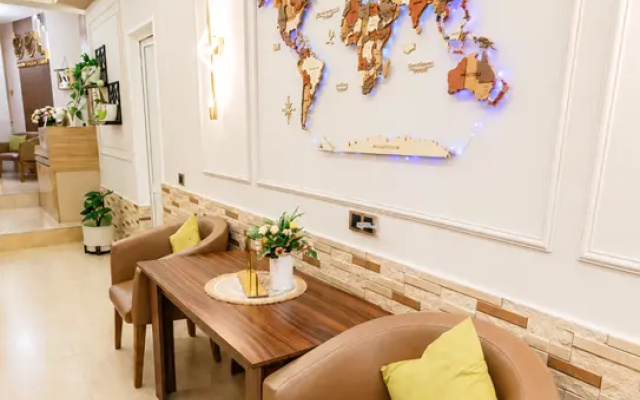 Marnar Hotel - Image 7