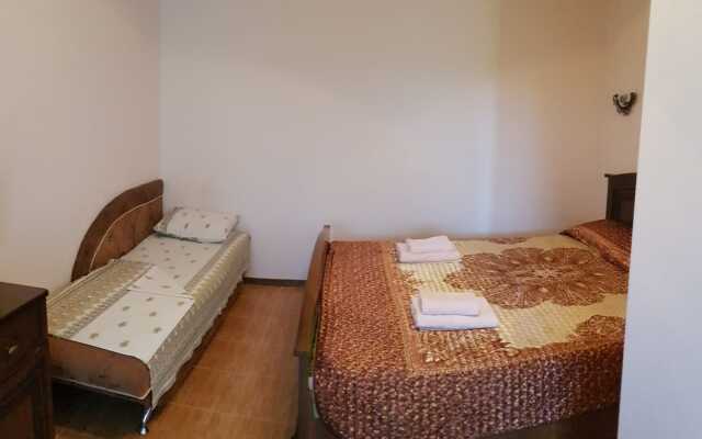 Palma Guest House