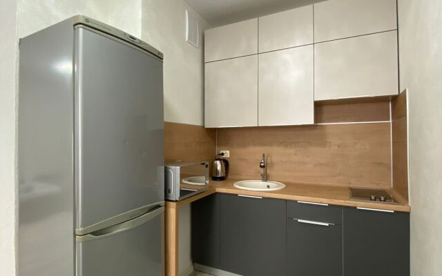 V Novellakh Flat