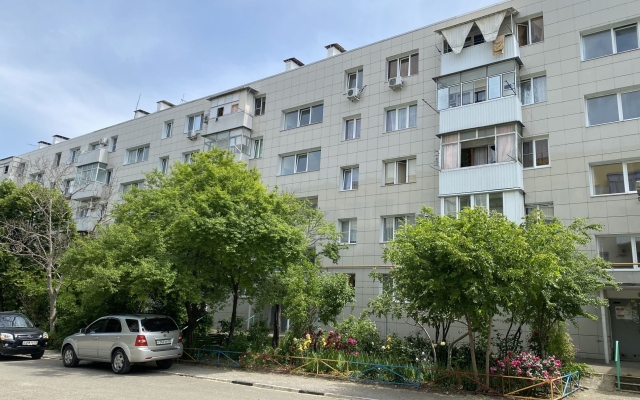 Апартаменты 196 Тельмана 7