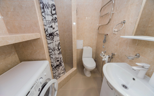 Апартаменты Вид на Море Азимут 1