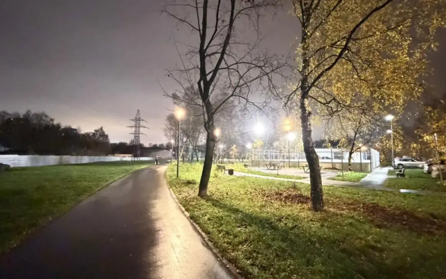 Квартира Уютная Атмосфера на Юге Москвы