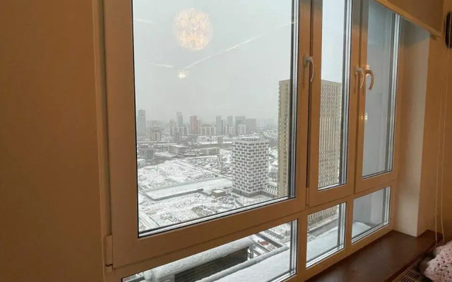 Maxapart Na Tagilskoy Apartments