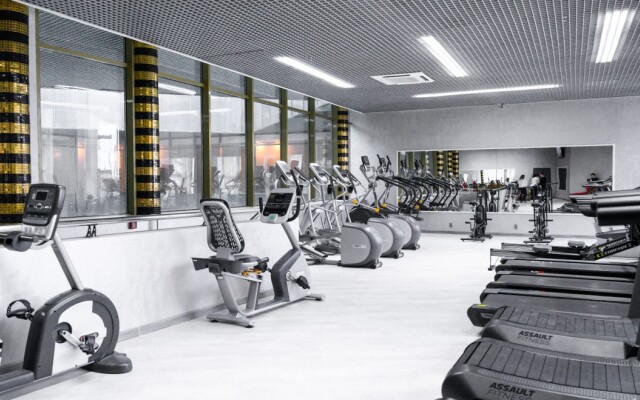 Grand Wellness Hotel & Spa 5* Hotel
