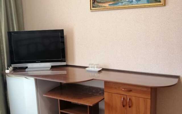 Dzheli Guest House
