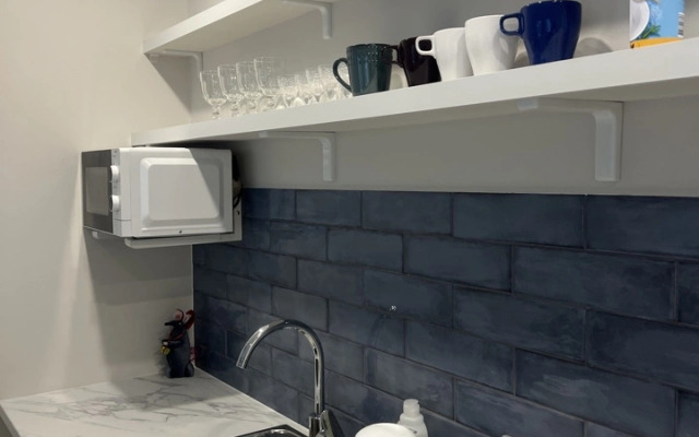 Квартира гостевая студия Комфорт и Современность