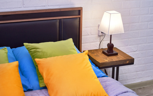 Апартаменты Крюкова 64