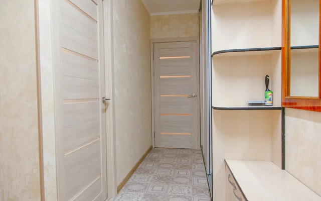 Апартаменты Пять Звёзд Ледовый Комплекс Льдинка