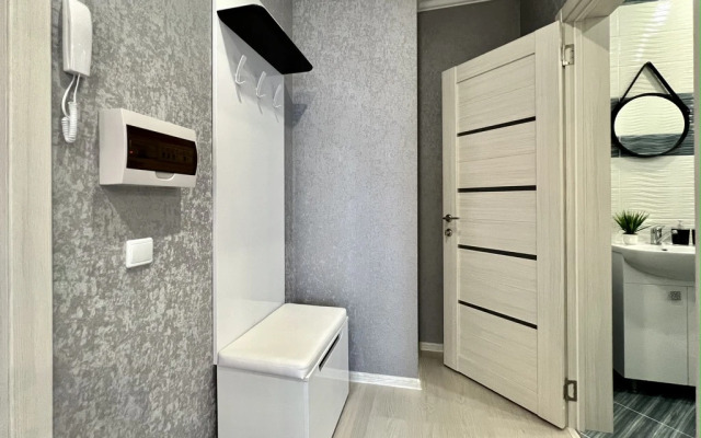 Квартира на улице Салмышская, 61