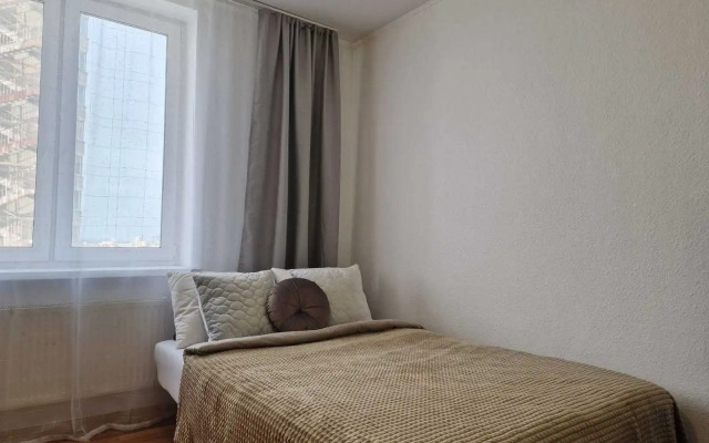 Квартира на Улице Стачек 4