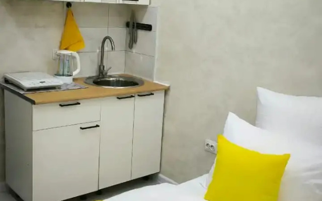 Studiya Flat