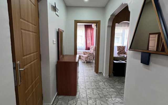 Beyzade APT Hotel