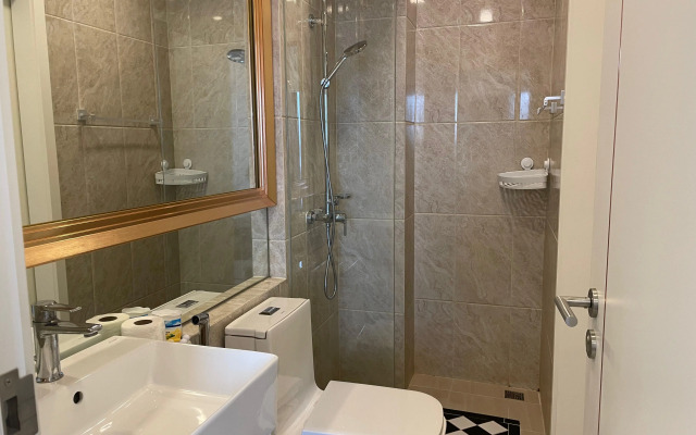 Квартира The Empire Tower Pattaya