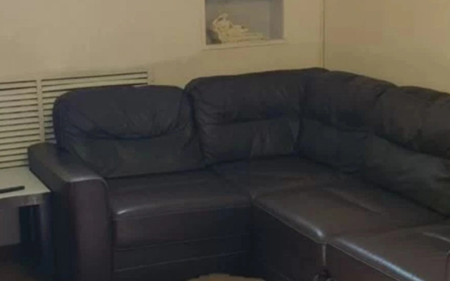 Na Latypova 34 Flat