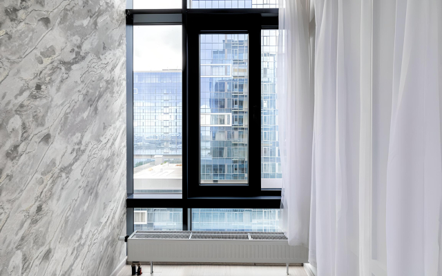 Апартаменты Шоссейная